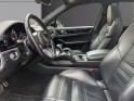 Porsche cayenne 3.0 v6 440 ch tiptronic bva s, pack chrono, toit ouvrant, garantie 12 mois occasion simplicicar villejuif ...