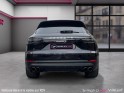 Porsche cayenne 3.0 v6 440 ch tiptronic bva s, pack chrono, toit ouvrant, garantie 12 mois occasion simplicicar villejuif ...