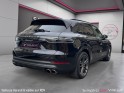 Porsche cayenne 3.0 v6 440 ch tiptronic bva s, pack chrono, toit ouvrant, garantie 12 mois occasion simplicicar villejuif ...