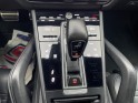 Porsche cayenne 3.0 v6 440 ch tiptronic bva s, pack chrono, toit ouvrant, garantie 12 mois occasion simplicicar villejuif ...