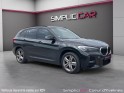 Bmw x1 f48 lci sdrive 18i 136 ch dkg7 m sport occasion simplicicar coeur d'yvelines - auto expo 78 simplicicar simplicibike...