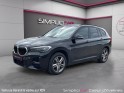 Bmw x1 f48 lci sdrive 18i 136 ch dkg7 m sport occasion simplicicar coeur d'yvelines - auto expo 78 simplicicar simplicibike...