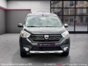 Dacia dokker tce 115 stepway occasion simplicicar velay simplicicar simplicibike france