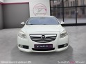 Opel insignia 2.0 cdti - 160 fap awd start/stop cosmo pack opc line occasion simplicicar rouen simplicicar simplicibike france