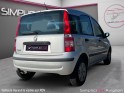 Fiat panda eco dynamic clim 1.2 8v occasion avignon (84) simplicicar simplicibike france