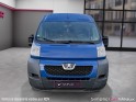 Peugeot boxer fourgon tole 330 l2h2 2.2 hdi 120 confort occasion simplicicar meaux simplicicar simplicibike france