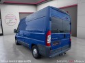 Peugeot boxer fourgon tole 330 l2h2 2.2 hdi 120 confort occasion simplicicar meaux simplicicar simplicibike france