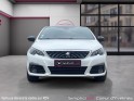 Peugeot 308 puretech 130ch ss bvm6 gt line distribution faite occasion simplicicar coeur d'yvelines - auto expo 78...