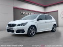 Peugeot 308 puretech 130ch ss bvm6 gt line distribution faite occasion simplicicar coeur d'yvelines - auto expo 78...