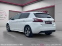 Peugeot 308 puretech 130ch ss bvm6 gt line distribution faite occasion simplicicar coeur d'yvelines - auto expo 78...