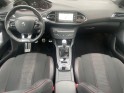 Peugeot 308 puretech 130ch ss bvm6 gt line distribution faite occasion simplicicar coeur d'yvelines - auto expo 78...