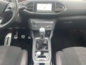 Peugeot 308 puretech 130ch ss bvm6 gt line distribution faite occasion simplicicar coeur d'yvelines - auto expo 78...