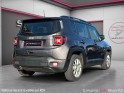 Jeep renegade 1.6 i multijet 130 ch bvm6 limited garantie 12 mois occasion simplicicar biarritz  simplicicar simplicibike...