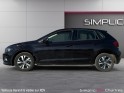 Volkswagen polo 1.6 tdi 95 ss dsg7 confortline occasion simplicicar chartres  simplicicar simplicibike france