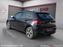 Volkswagen polo 1.6 tdi 95 ss dsg7 confortline occasion simplicicar chartres  simplicicar simplicibike france