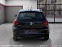 Volkswagen polo 1.6 tdi 95 ss dsg7 confortline occasion simplicicar chartres  simplicicar simplicibike france