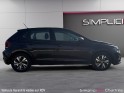 Volkswagen polo 1.6 tdi 95 ss dsg7 confortline occasion simplicicar chartres  simplicicar simplicibike france