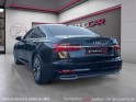 Audi a6 35 tdi 163 ch s tronic 7 s line / camera / sieges chauffants / radar av-ar occasion simplicicar salon de provence...