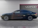 Audi a6 35 tdi 163 ch s tronic 7 s line / camera / sieges chauffants / radar av-ar occasion simplicicar salon de provence...