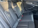 Audi a6 35 tdi 163 ch s tronic 7 s line / camera / sieges chauffants / radar av-ar occasion simplicicar salon de provence...