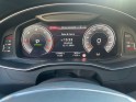 Audi a6 35 tdi 163 ch s tronic 7 s line / camera / sieges chauffants / radar av-ar occasion simplicicar salon de provence...