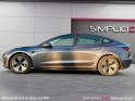 Tesla model 3 grande autonomie awd garantie constructeur occasion simplicicar besanÇon simplicicar simplicibike france