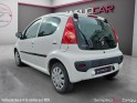 Peugeot 107 trendy 1.4 hdi 54ch blue lion distribution faite ! occasion osny simplicicar simplicibike france