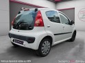 Peugeot 107 trendy 1.4 hdi 54ch blue lion distribution faite ! occasion osny simplicicar simplicibike france