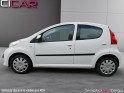 Peugeot 107 trendy 1.4 hdi 54ch blue lion distribution faite ! occasion osny simplicicar simplicibike france