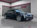 Mercedes classe a 220 d 8g-dct amg line premium plus occasion simplicicar la ciotat simplicicar simplicibike france