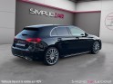 Mercedes classe a 220 d 8g-dct amg line premium plus occasion simplicicar la ciotat simplicicar simplicibike france