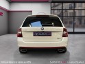 Skoda octavia vrs 2.0 tdi 150 ch - combi cr fap dsg6 - garantie 12 mois occasion simplicicar lyon ouest simplicicar...