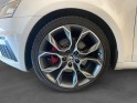 Skoda octavia vrs 2.0 tdi 150 ch - combi cr fap dsg6 - garantie 12 mois occasion simplicicar lyon ouest simplicicar...