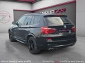 Bmw x3 f25 xdrive30d 258ch sport design/absolute edition steptronic a occasion simplicicar velay simplicicar simplicibike...