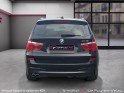 Bmw x3 f25 xdrive30d 258ch sport design/absolute edition steptronic a occasion simplicicar velay simplicicar simplicibike...