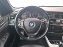 Bmw x3 f25 xdrive30d 258ch sport design/absolute edition steptronic a occasion simplicicar velay simplicicar simplicibike...