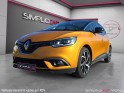 Renault scenic iv dci 130 energy intens bose toit panoramique full cuir garantie 12 mois occasion simplicicar vichy...