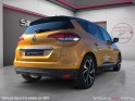 Renault scenic iv dci 130 energy intens bose toit panoramique full cuir garantie 12 mois occasion simplicicar vichy...