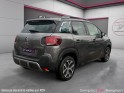 Citroen c3 aircross puretech 110 ss bvm6 shine pack occasion avignon (84) simplicicar simplicibike france