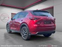 Mazda cx-5 2.2l skyactiv-d 175 ch 4x4 bva6 selection occasion simplicicar brest simplicicar simplicibike france