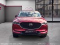 Mazda cx-5 2.2l skyactiv-d 175 ch 4x4 bva6 selection occasion simplicicar brest simplicicar simplicibike france