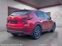 Mazda cx-5 2.2l skyactiv-d 175 ch 4x4 bva6 selection occasion simplicicar brest simplicicar simplicibike france