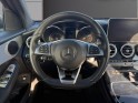 Mercedes glc classe   250 9g-tronic 4matic fascination occasion simplicicar biarritz  simplicicar simplicibike france