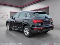 Audi q5 business 35 tdi 163 s tronic 7 quattro business executive occasion simplicicar tours  simplicicar simplicibike france