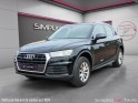 Audi q5 business 35 tdi 163 s tronic 7 quattro business executive occasion simplicicar tours  simplicicar simplicibike france