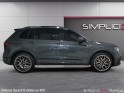 Volkswagen tiguan 2.0 tdi 200ch 4motion r-line / origine france / 4 jantes 19' fournies en plus / garantie 12 mois occasion...