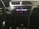 Volkswagen tiguan 2.0 tdi 200ch 4motion r-line / origine france / 4 jantes 19' fournies en plus / garantie 12 mois occasion...