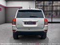 Jeep compass 2.2 crd 136ch 4x2 limited occasion simplicicar lagny  simplicicar simplicibike france