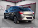 Seat ibiza 1.2 tsi 110 ch connect occasion simplicicar biarritz  simplicicar simplicibike france