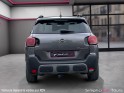 Citroen c3 aircross puretech 130 ss eat6 shine ethanol occasion simplicicar tours  simplicicar simplicibike france